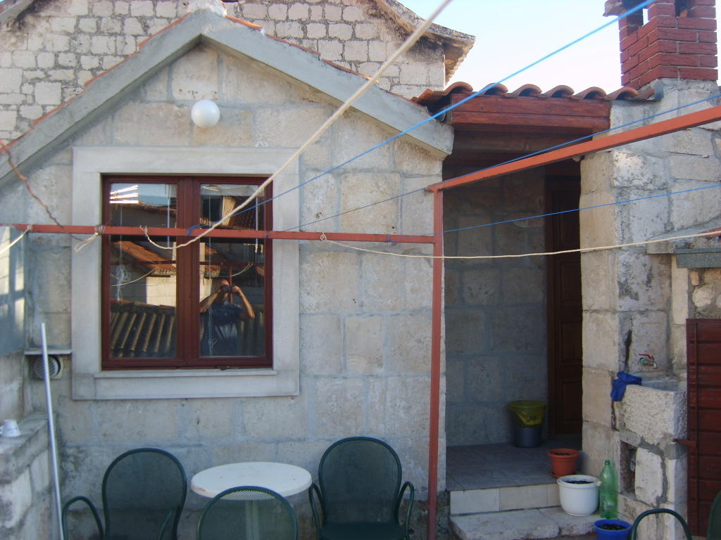 Rooms Roso تروغير المظهر الخارجي الصورة