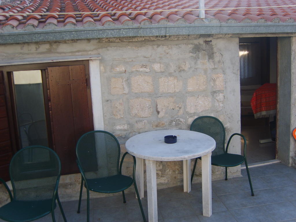 Rooms Roso تروغير المظهر الخارجي الصورة