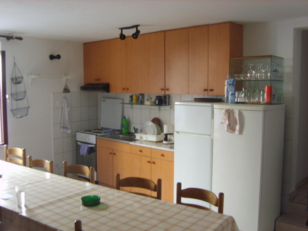 Rooms Roso تروغير المظهر الخارجي الصورة