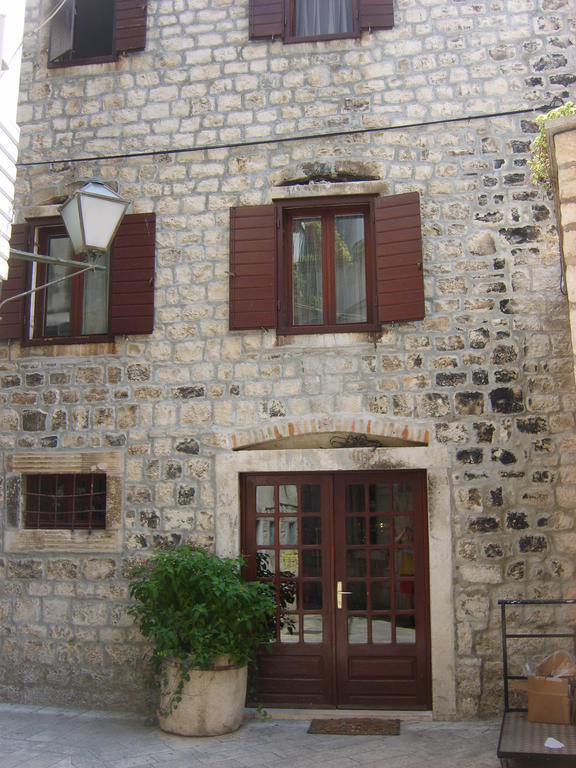 Rooms Roso تروغير المظهر الخارجي الصورة